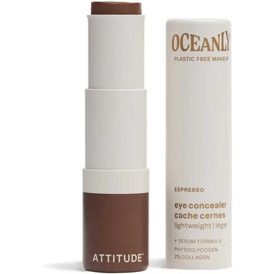 Attitude Oceanly Kollagen Leichtdeckender Augenconcealer Attitude Oceanly Kollagen Leichtdeckender Augenconcealer