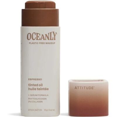 Attitude Oceanly Olio Viso - Espresso Naturale - Olio Viso Attitude Oceanly Olio Viso - Espresso Naturale - Olio Viso