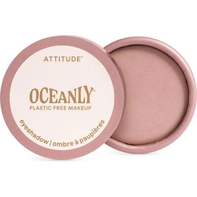 Krémové oční stíny Attitude Oceanly - Pretty in Pink - Oční make-up Krémové oční stíny Attitude Oceanly - Pretty in Pink - Oční make-up