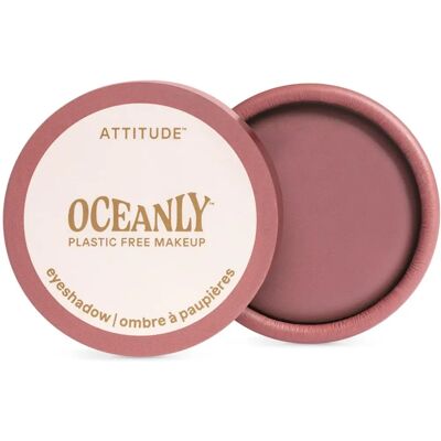 Oční stín Dusty Rose Attitude - Eyeshadow Oční stín Dusty Rose Attitude - Eyeshadow