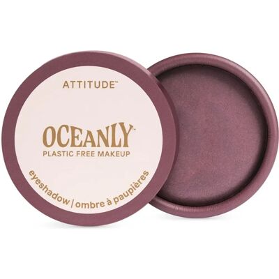 Attitude Berry Bliss Eyeshadow - Eyeshadow, Natural Finish, Glitter, 5 ml Attitude Berry Bliss Eyeshadow - Eyeshadow, Natural Finish, Glitter, 5 ml