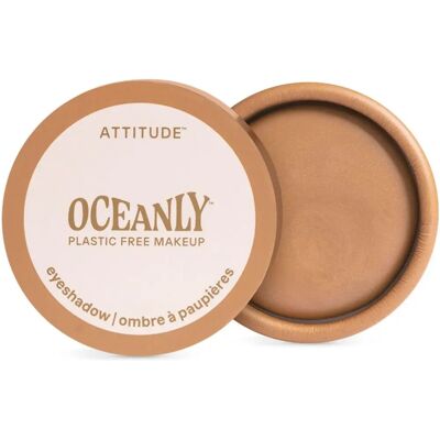 Oční stín Oceanly - Přirozený, třpytivý, 5 ml Oční stín Oceanly - Přirozený, třpytivý, 5 ml