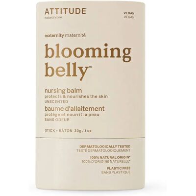 ATTITUDE Blooming Valley Nursing Balm ATTITUDE Blooming Valley Nursing Balm