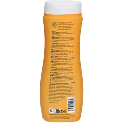 Attitude Super Leaves Detox Shampoo - Volume & Shine Attitude Super Leaves Detox Shampoo - Volume & Shine