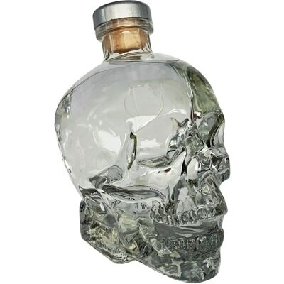 Crystal Head 40% - 0,7l Crystal Head 40% - 0,7l