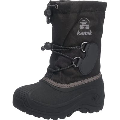 Scarponi da neve unisex Kamik Southpole 4 - Sci Scarponi da neve unisex Kamik Southpole 4 - Sci