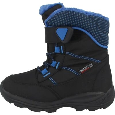 Kamik - STANCE - DriDefense - Waterproof - Buty Kamik - STANCE - DriDefense - Waterproof - Buty