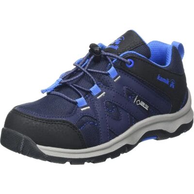 Kamik Bain Goretex Kinder - Outdoorschuhe Kamik Bain Goretex Kinder - Outdoorschuhe