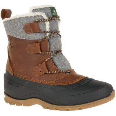 Kamik Snowgem Low Winterstiefel - Winterstiefel Kamik Snowgem Low Winterstiefel - Winterstiefel