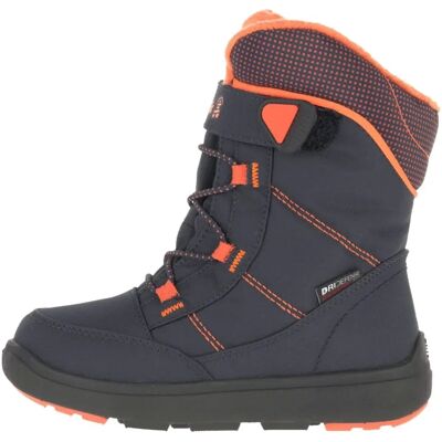 Stivale Invernale Kamik The Stance 2 - blu/navy/fiammante Stivale Invernale Kamik The Stance 2 - blu/navy/fiammante