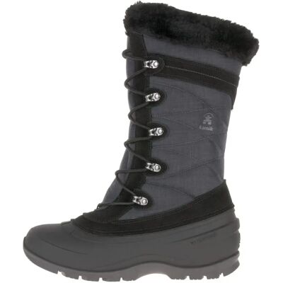 Bottes d'hiver Kamik - Imperméables, isolées, cuir Bottes d'hiver Kamik - Imperméables, isolées, cuir