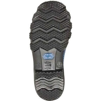 Kamik Kids Stomp Hellblau - Kinder Gummistiefel Kamik Kids Stomp Hellblau - Kinder Gummistiefel