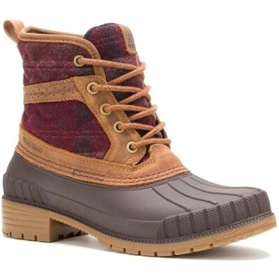 Kamik Sienna Mid 2 Stivali Invernali - Donne - Viola - 7 US Kamik Sienna Mid 2 Stivali Invernali - Donne - Viola - 7 US