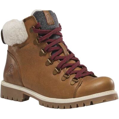 Kamik Rogue Hike 3 Botas de Invierno de Cuero Impermeable - Botas de Invierno Kamik Rogue Hike 3 Botas de Invierno de Cuero Impermeable - Botas de Invierno