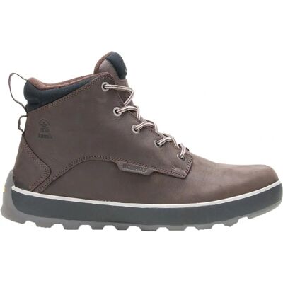Stivali Invernali Kamik Spencer Mid in Pelle Impermeabile - Scarpe Invernali Stivali Invernali Kamik Spencer Mid in Pelle Impermeabile - Scarpe Invernali