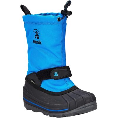 Kamik Waterbug 8G - Botas de Invierno Impermeables para Niños Kamik Waterbug 8G - Botas de Invierno Impermeables para Niños