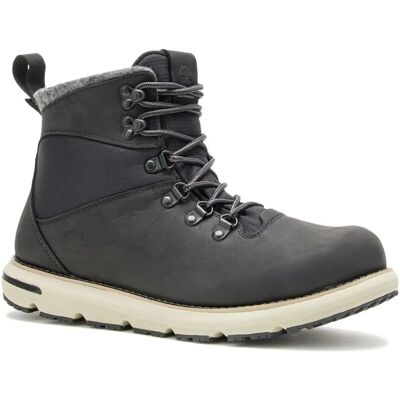 Bottes d'Hiver Kamik Brody - Cuir Imperméable - -20°C - Homme - Publicité Bottes d'Hiver Kamik Brody - Cuir Imperméable - -20°C - Homme - Publicité