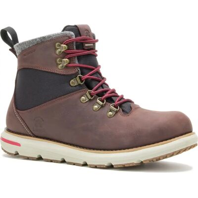 Kamik Brody Wasserdichte Winterstiefel - Herren - Braun Kamik Brody Wasserdichte Winterstiefel - Herren - Braun