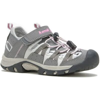 Kamik WILDCAT Unisex udendørssandaler - Udendørssandaler Kamik WILDCAT Unisex udendørssandaler - Udendørssandaler