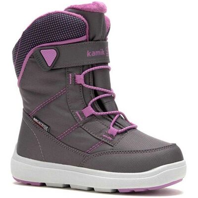 Kamik Stance2 Kinderschuhe - Winterstiefel Kamik Stance2 Kinderschuhe - Winterstiefel