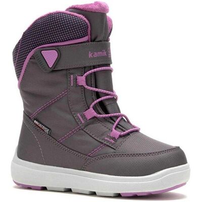 Kamik Stance2 Kinderschuhe - Winterstiefel Kamik Stance2 Kinderschuhe - Winterstiefel