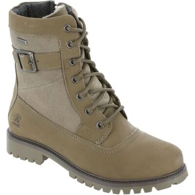 Kamik Rogue Mid Bottes - Chaussures - Publicité Kamik Rogue Mid Bottes - Chaussures - Publicité