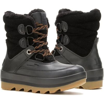 Kamik Celestem WK2428BLK Noir - Chaussures - Publicité Kamik Celestem WK2428BLK Noir - Chaussures - Publicité