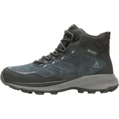 Kamik Schwarz Treklite M Wasserdichte Wanderschuhe - Wanderschuhe Kamik Schwarz Treklite M Wasserdichte Wanderschuhe - Wanderschuhe