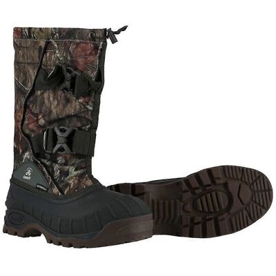 Buty zimowe Kamik NF0504CCAM - Mężczyzna Czarny Rozmiar 9 US Buty zimowe Kamik NF0504CCAM - Mężczyzna Czarny Rozmiar 9 US