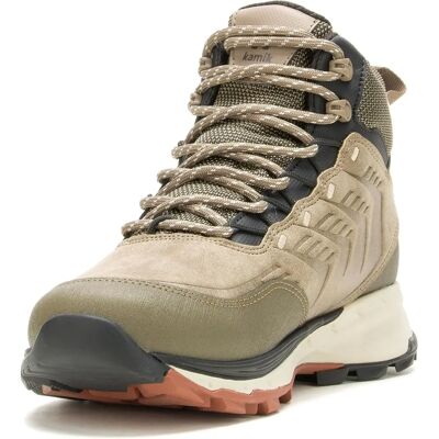Kamik Trek Lite M Beige - Chaussures de randonnée Kamik Trek Lite M Beige - Chaussures de randonnée
