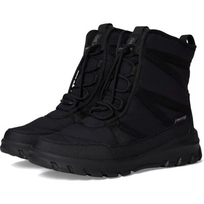 Kamik Snowdon - Bottes d'hiver - Publicité Kamik Snowdon - Bottes d'hiver - Publicité