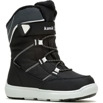 Bottes d’Hiver Étanches Kamik Stance2 pour Enfants - Bottes d’hiver Bottes d’Hiver Étanches Kamik Stance2 pour Enfants - Bottes d’hiver