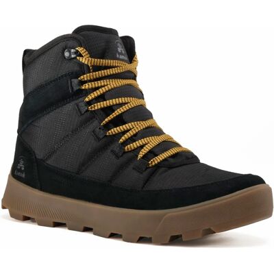 Kamik Bottes chaudes imperméables pour hommes - bottes d'hiver Kamik Bottes chaudes imperméables pour hommes - bottes d'hiver