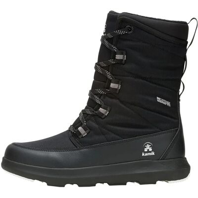 KAMIK LEAMID Wasserdichte Schneestiefel - Schneeschuhe KAMIK LEAMID Wasserdichte Schneestiefel - Schneeschuhe
