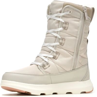 KAMIK LEAMID Schneestiefel - Wasserdichte Winterschuhe KAMIK LEAMID Schneestiefel - Wasserdichte Winterschuhe