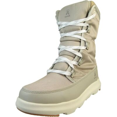 Bottes de Neige Kamik Lea Mid Imperméables Isolées - Bottes d'Hiver - Publicité Bottes de Neige Kamik Lea Mid Imperméables Isolées - Bottes d'Hiver - Publicité