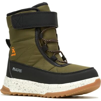 Kamik Stormy Wasserdichte Kinder Winterstiefel - Winterstiefel Kamik Stormy Wasserdichte Kinder Winterstiefel - Winterstiefel