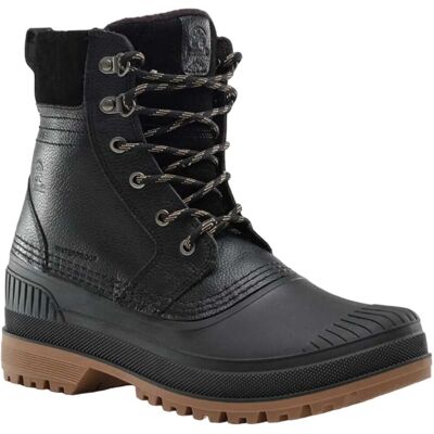 Wodoodporne buty zimowe Kamik Hemlock - Buty Wodoodporne buty zimowe Kamik Hemlock - Buty
