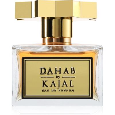 Kajal Dahab - 100ml Parfum Unisexe Kajal Dahab - 100ml Parfum Unisexe