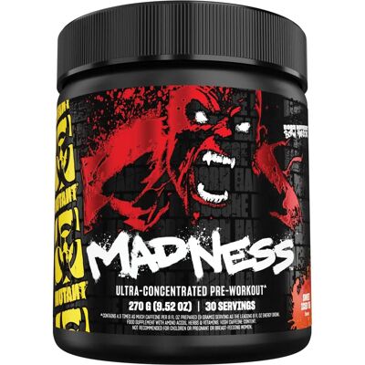 Mutant Mutant Madness Ice Tea - 375g Mutant Mutant Madness Ice Tea - 375g