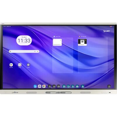 SMART Technologies MX Pizarra Interactiva 55'' 4K - Blanco Táctil SMART Technologies MX Pizarra Interactiva 55'' 4K - Blanco Táctil
