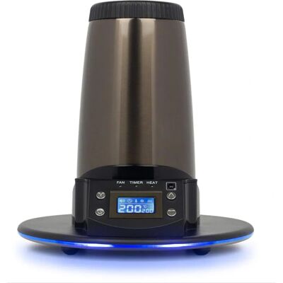Arizer Extreme Q 6.0 Vaporizer - Für Gruppen Geeignet Arizer Extreme Q 6.0 Vaporizer - Für Gruppen Geeignet