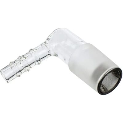 Arizer - Glasadapter für Ellenbogen Arizer - Glasadapter für Ellenbogen