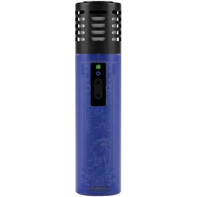 Arizer Luft Jv Blau - Vaporizer Arizer Luft Jv Blau - Vaporizer
