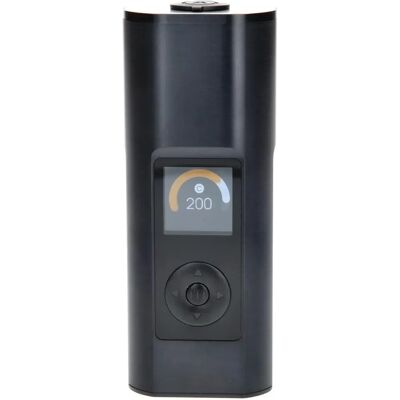 Arizer Solo III - Fortschrittlicher tragbarer Vaporizer Arizer Solo III - Fortschrittlicher tragbarer Vaporizer