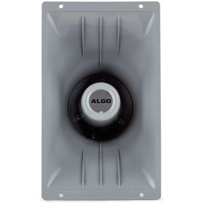 Algo 8186 - Altavoz cableado de 1 vía Gris - Equipo de audio Algo 8186 - Altavoz cableado de 1 vía Gris - Equipo de audio