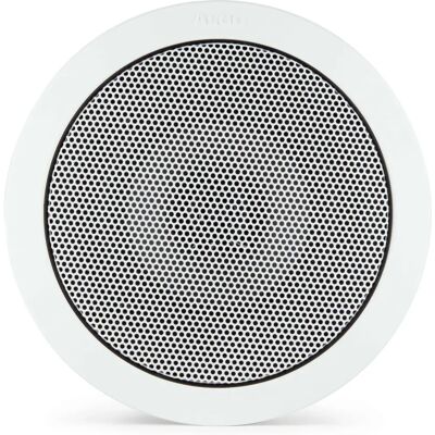 Algo 8198 Altavoz Blanco 2 vías Con cable - Altavoz Algo 8198 Altavoz Blanco 2 vías Con cable - Altavoz