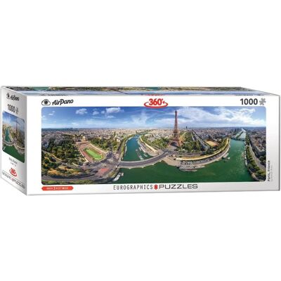 Eurographics Życie psa Puzzle - Puzzle Eurographics Życie psa Puzzle - Puzzle