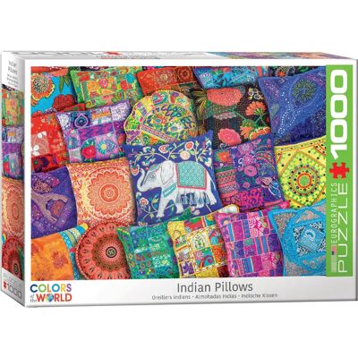 Eurographics 6000-5470 Puzzel - 1000 Stukjes Eurographics 6000-5470 Puzzel - 1000 Stukjes