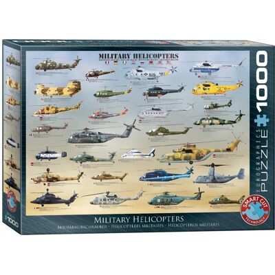 Eurographics Mexikanischer Tisch Puzzle - 1000 Teile Eurographics Mexikanischer Tisch Puzzle - 1000 Teile